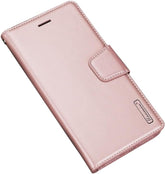 Rose Gold Protective Case for Samsung S25 Edge