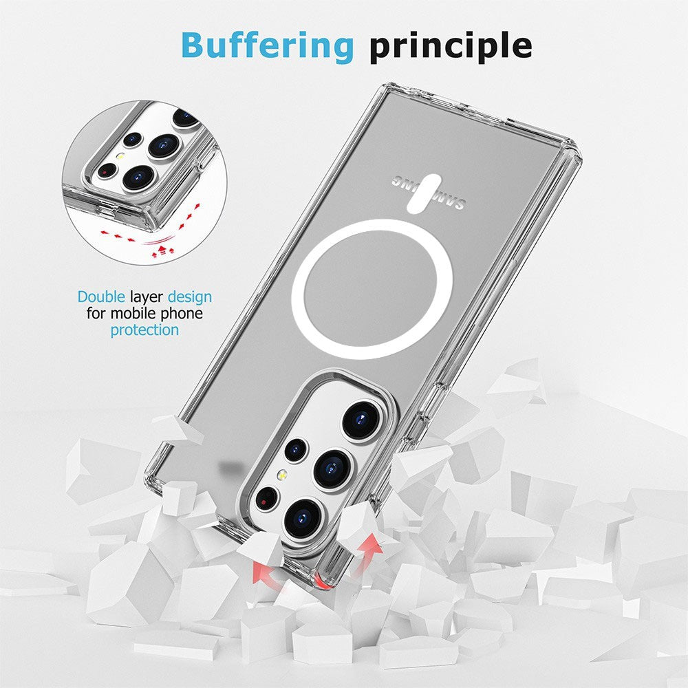 drop proof case for Samsung S26 Ultra