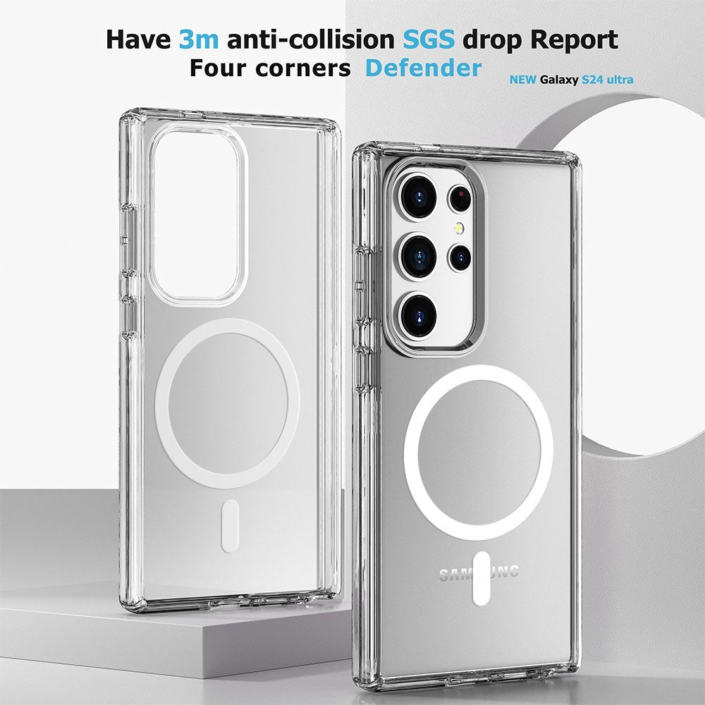 protective case for Samsung S26 Ultra