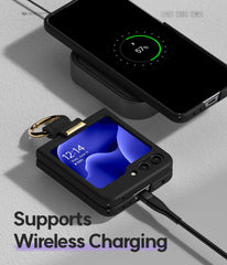 Samsung Z flip 5 MagSafe case