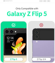 protective case for Samsung Z flip 5