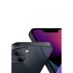 Apple iPhone 13 128GB Black Refurbished