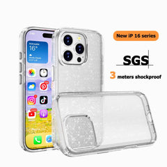 iPhone 16 pro max hard protective case