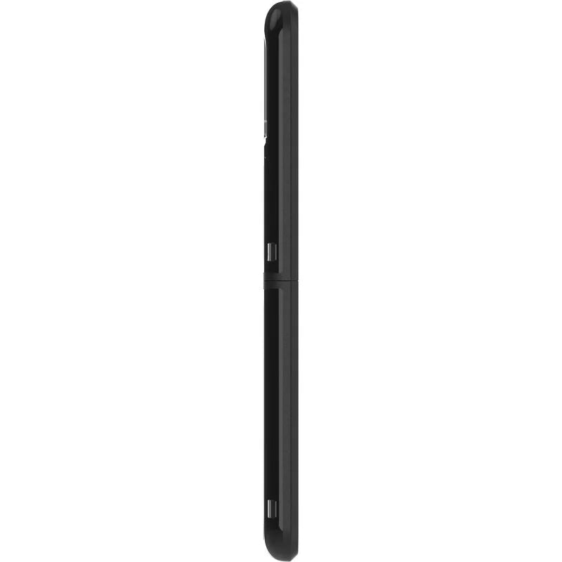 Otterbox slim crystal black case for Samsung Z flip 3 5g