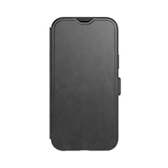Black evo wallet case for iPhone 13 pro