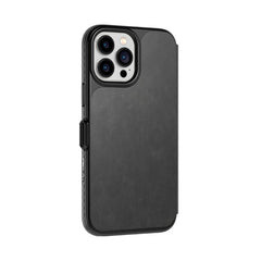 Kickstand case with multiple viewing angles for iPhone 13 pro max