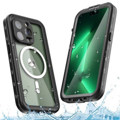Waterproof case For IPhone 15 Pro Max