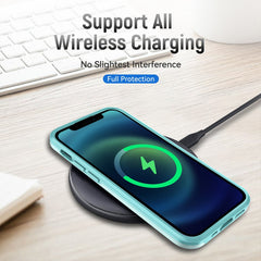 wireless charging compatible case for iPhone 13 Pro Max