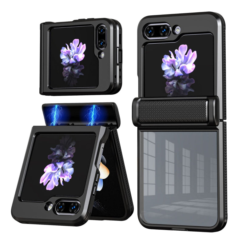 Strongest case for Samsung Z flip 6