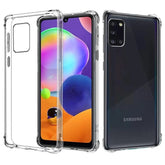 clear case for a51