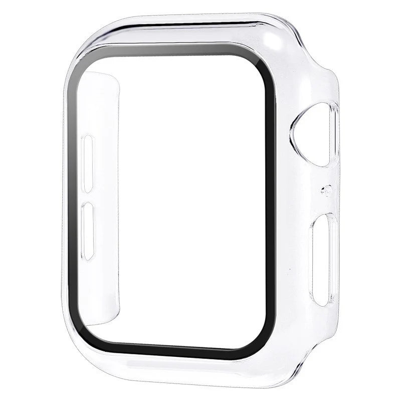 Clear case apple watch series 10/11 46mm