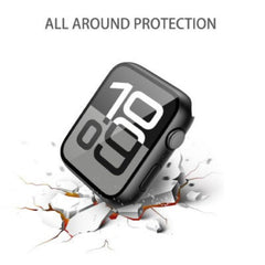 All around protection apple watch series 10 case