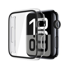 clear case/protector for apple watch series 10/11