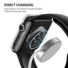 Apple watch series 10/11 case and screen protector
