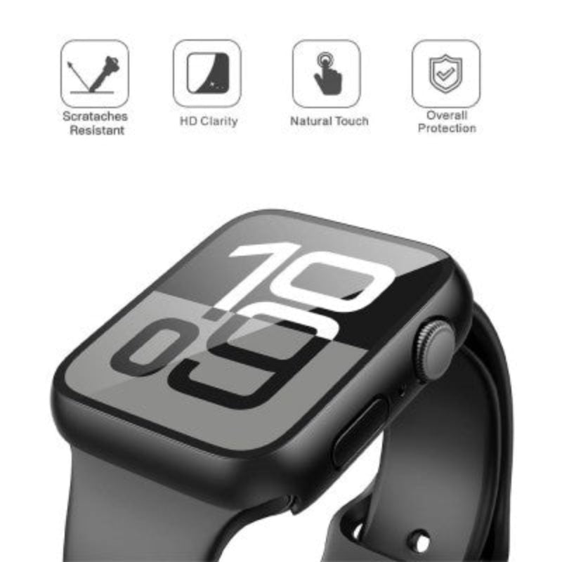 high quality apple watch case/protector