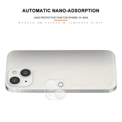 Iphone 14 back camera protector