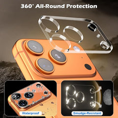 IPhone 17 pro max back camera protector