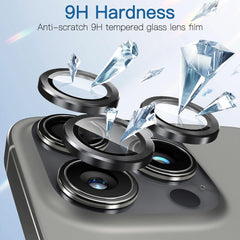 IPhone 13 pro max back camera protector