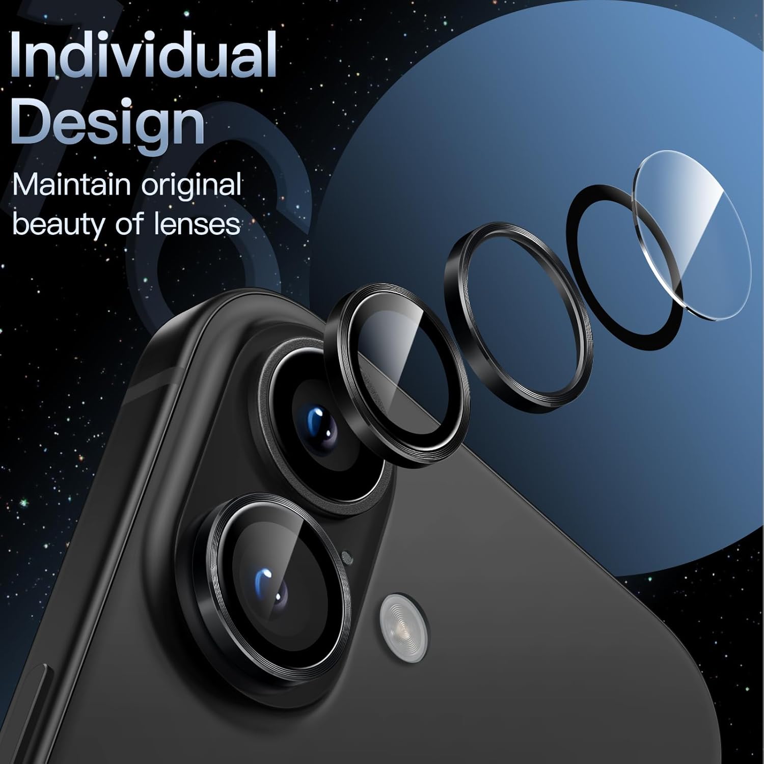 back_camera_protector_for_Iphone_16_Plus