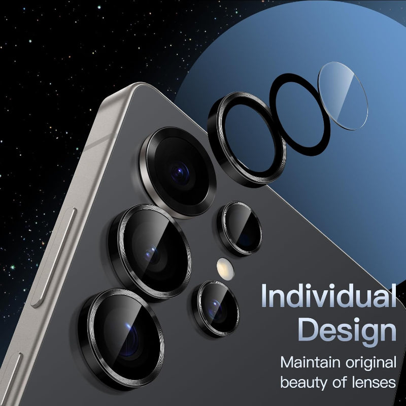 Samsung S26 Ultra camera lens protector