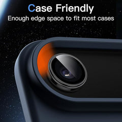 Iphone 17 Air best camera protector