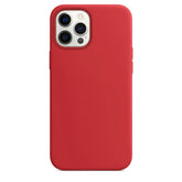 Iphone 12 best case in red color