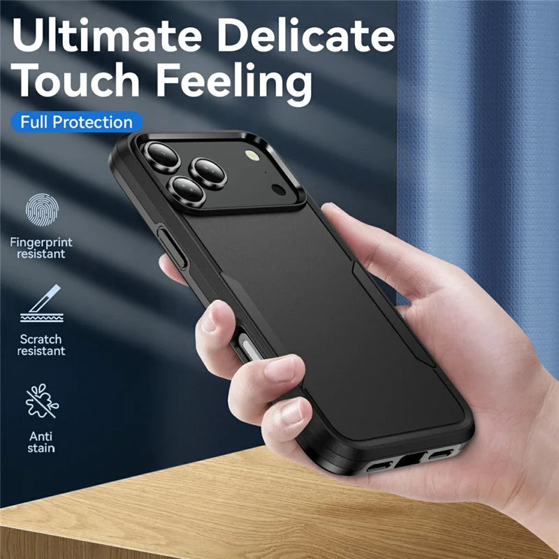 Iphone 17 Pro best case