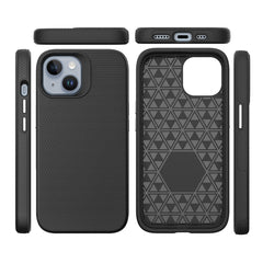 iphone 15 best case in black