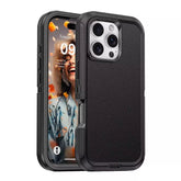 Iphone 15 pro max best protective case