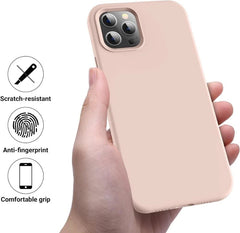 iPhone 12 pro max best case in pink color