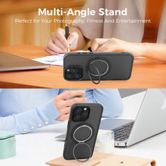 iphone 16 pro max magsafe case