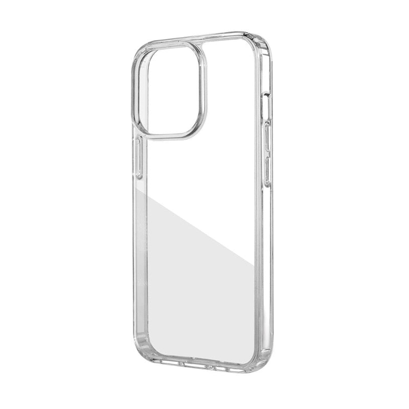 iphone 14 pro max clear hard case