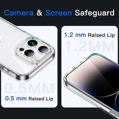 IPhone 14 pro best clear case