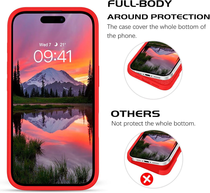 IPhone 16 plus best cases