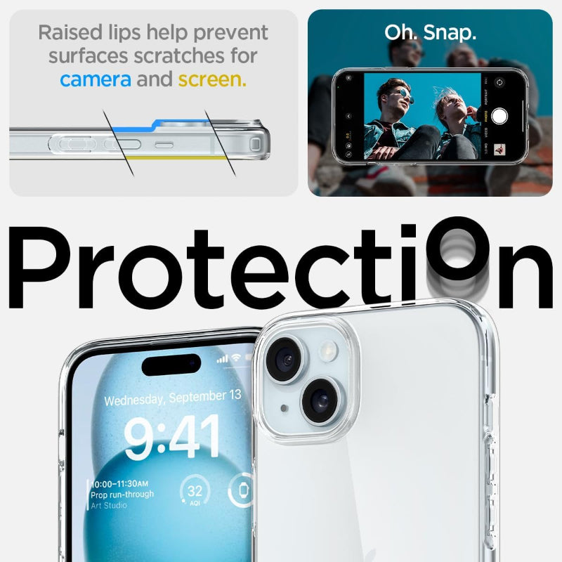 IPhone 15 Plus best case