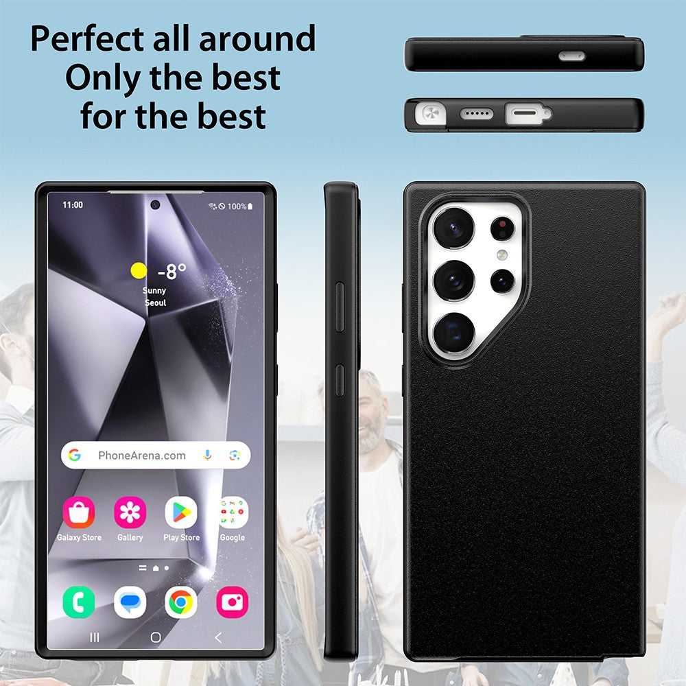 Samsung S26 Ultra best case