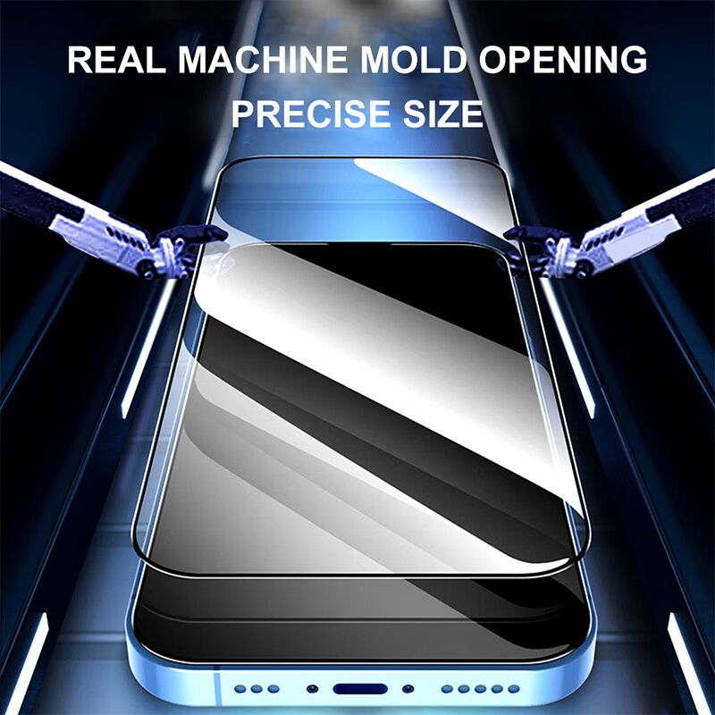 IPhone 17 Pro best glass protector