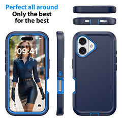 IPhone 16 Plus best cover