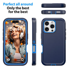 Iphone 16 pro max best cover
