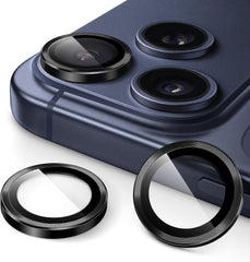 IPhone 17 Pro / 17 Pro Max separate camera lens protector