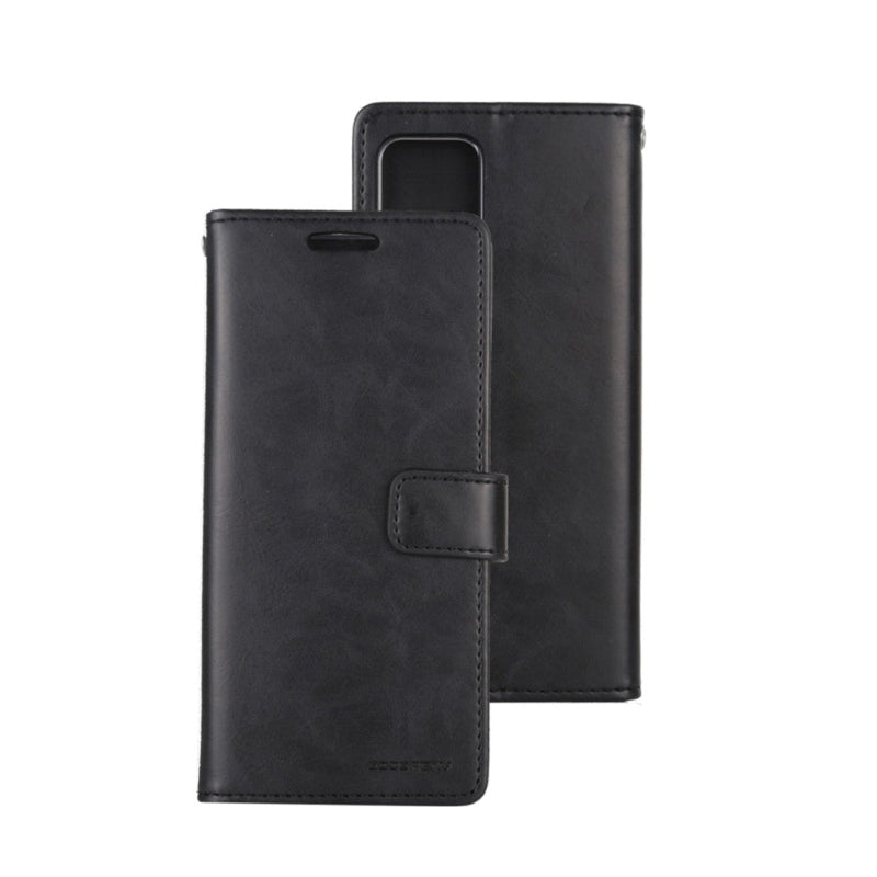 iphone 16 pro max black flip case