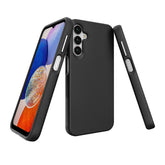 Samsung A16 hard case in black
