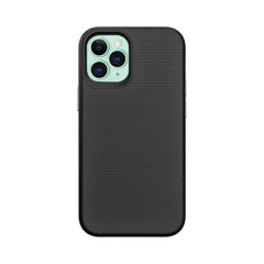 iphone 12 pro hard black case