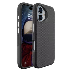IPhone 17 black robust case