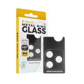 IPhone 18 pro max black camera protector