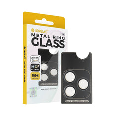 IPhone 18 pro max black camera protector