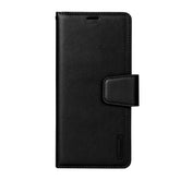For Samsung Galaxy Z Fold 5 Wallet Case by Hanman