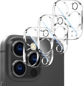 iphone 16 pro camera protector