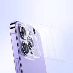 Iphone 15 pro max camera lens protector