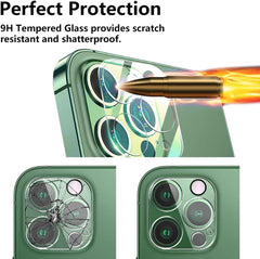 Iphone 13 pro max camera lens protector